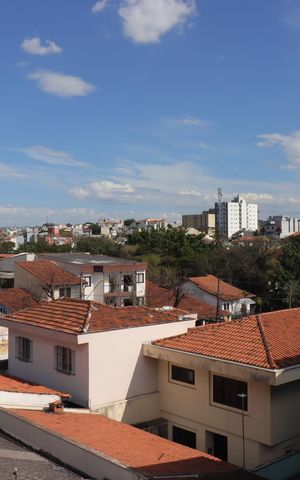 Apartamento à venda com 106m², 2 quartos e 1 vagaVista do Quintal