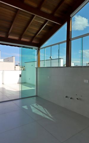 Apartamento à venda com 106m², 2 quartos e 1 vagaÁrea Gourmet