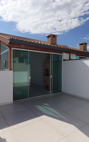 Apartamento à venda com 106m², 2 quartos e 1 vagaQuintal