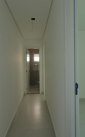 Apartamento à venda com 106m², 2 quartos e 1 vagaCorredor