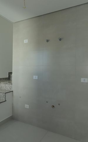 Apartamento à venda com 106m², 2 quartos e 1 vagaCozinha