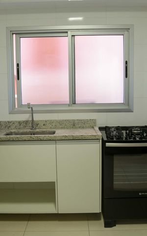 Apartamento para alugar com 63m², 2 quartos e 1 vaga