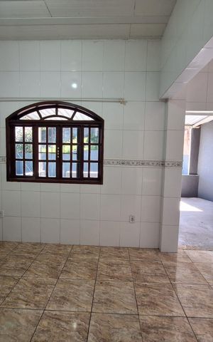 Casa para alugar com 100m², 2 quartos e 1 vaga Casa para alugar com 100m², 2 quartos e 1 vagaCozinha