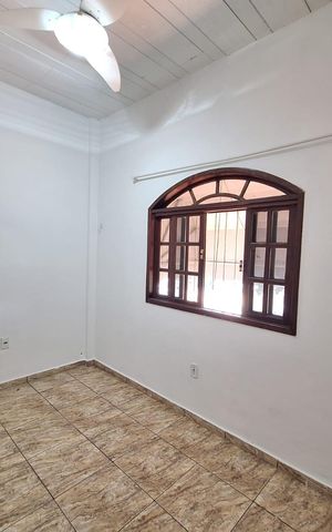 Casa para alugar com 100m², 2 quartos e 1 vaga Casa para alugar com 100m², 2 quartos e 1 vagaQuarto