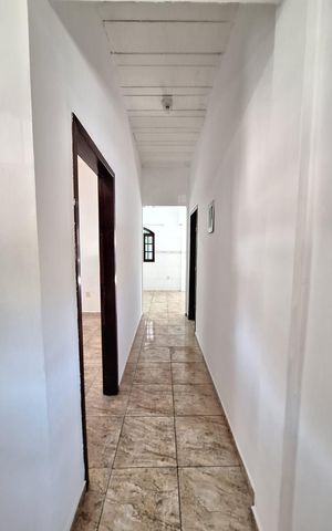 Casa para alugar com 100m², 2 quartos e 1 vaga Casa para alugar com 100m², 2 quartos e 1 vagaCorredor