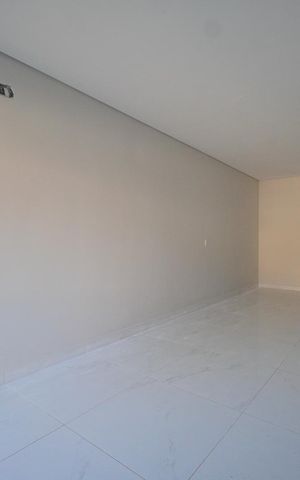 Casa para alugar com 75m², 2 quartos e 1 vagaSala/Cozinha