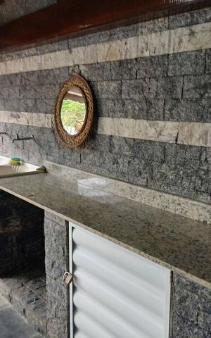 Casa para alugar com 80m², 2 quartos e 2 vagas Casa para alugar com 80m², 2 quartos e 2 vagasÁrea de serviço