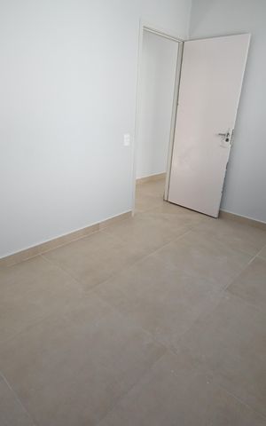 Apartamento para alugar com 42m², 2 quartos e 1 vaga