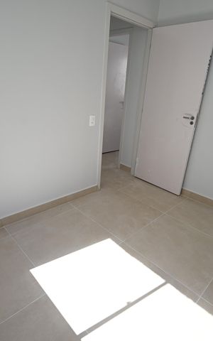 Apartamento para alugar com 42m², 2 quartos e 1 vaga
