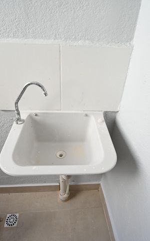 Apartamento para alugar com 42m², 2 quartos e 1 vaga