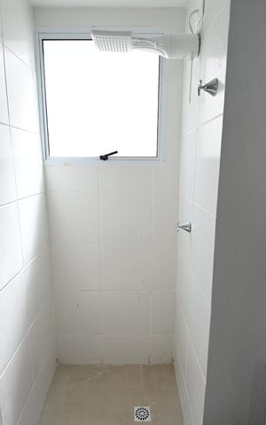 Apartamento para alugar com 42m², 2 quartos e 1 vaga