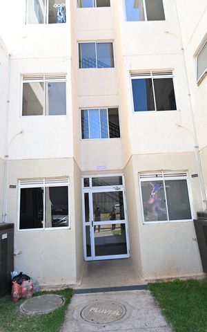 Apartamento para alugar com 42m², 2 quartos e 1 vaga
