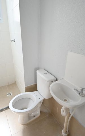 Apartamento para alugar com 42m², 2 quartos e 1 vaga