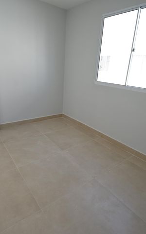Apartamento para alugar com 42m², 2 quartos e 1 vaga
