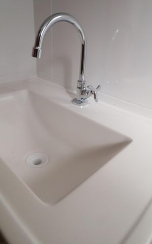 Apartamento para alugar com 42m², 2 quartos e 1 vagaBanheiro Social