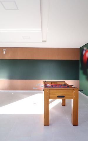Apartamento para alugar com 42m², 2 quartos e 1 vagaÁrea comum