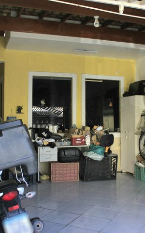 Casa à venda com 200m², 3 quartos e 2 vagasGaragem