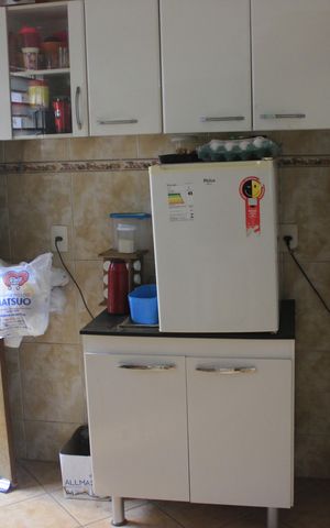 Casa à venda com 200m², 3 quartos e 2 vagasCozinha