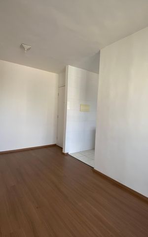 Apartamento à venda com 40m², 2 quartos e sem vaga