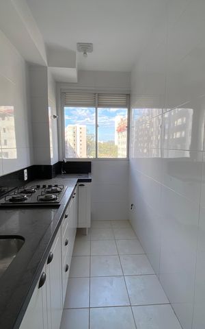 Apartamento à venda com 40m², 2 quartos e sem vaga
