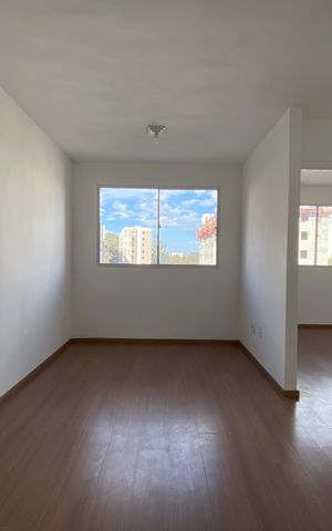 Apartamento à venda com 40m², 2 quartos e sem vaga