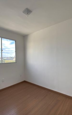 Apartamento à venda com 40m², 2 quartos e sem vaga