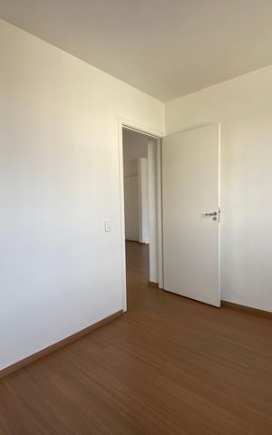 Apartamento à venda com 40m², 2 quartos e sem vaga