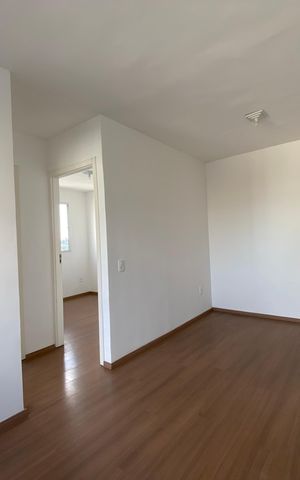 Apartamento à venda com 40m², 2 quartos e sem vaga