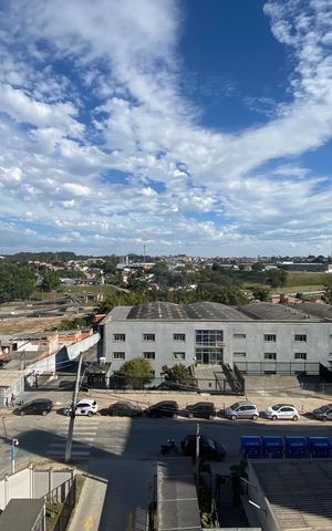 Apartamento à venda com 40m², 2 quartos e sem vaga