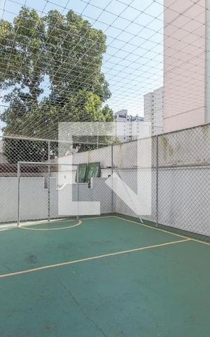 Apartamento para alugar com 80m², 3 quartos e 1 vaga Apartamento para alugar com 80m², 3 quartos e 1 vagaArea Comum