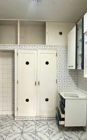 Apartamento à venda com 194m², 3 quartos e 1 vaga Apartamento à venda com 194m², 3 quartos e 1 vagaCozinha