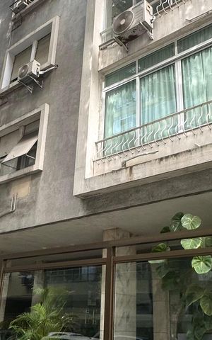 Apartamento à venda com 194m², 3 quartos e 1 vaga Apartamento à venda com 194m², 3 quartos e 1 vagaFachada