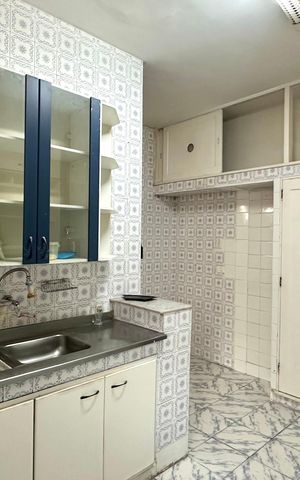 Apartamento à venda com 194m², 3 quartos e 1 vaga Apartamento à venda com 194m², 3 quartos e 1 vagaCozinha