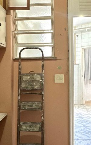 Apartamento à venda com 194m², 3 quartos e 1 vaga Apartamento à venda com 194m², 3 quartos e 1 vagaQuarto de serviço