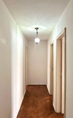 Apartamento à venda com 194m², 3 quartos e 1 vaga Apartamento à venda com 194m², 3 quartos e 1 vagaCorredor