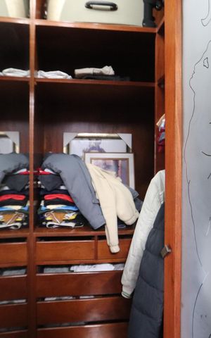 Casa para alugar com 630m², 3 quartos e 8 vagasCloset Suíte Master