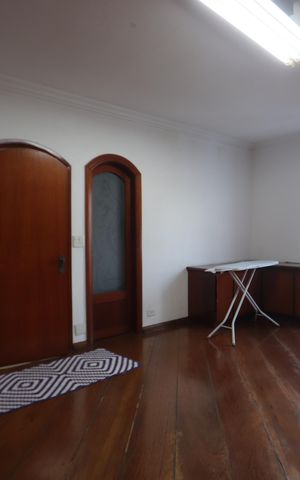 Casa para alugar com 630m², 3 quartos e 8 vagasSala da Suíte Master