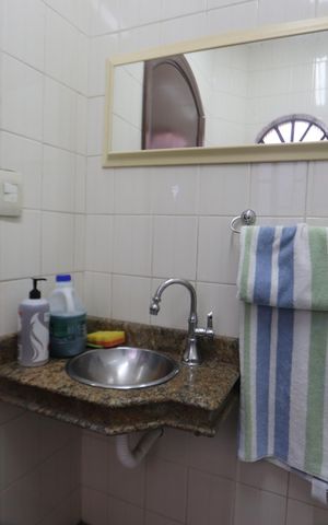 Casa para alugar com 630m², 3 quartos e 8 vagasQuarto de Serviço 2