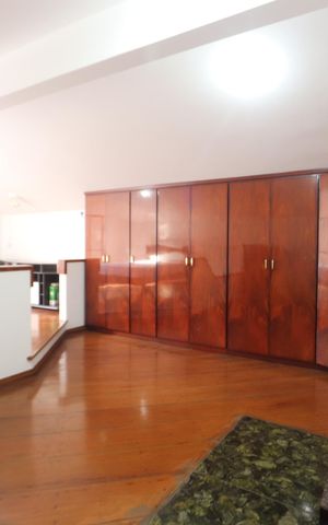 Casa para alugar com 630m², 3 quartos e 8 vagasSuíte Master
