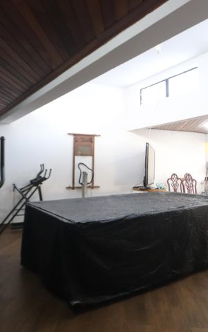 Casa para alugar com 630m², 3 quartos e 8 vagasEspaço Gourmet & Festa