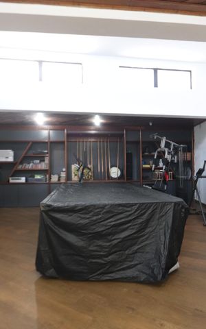 Casa para alugar com 630m², 3 quartos e 8 vagasEspaço Gourmet & Festa