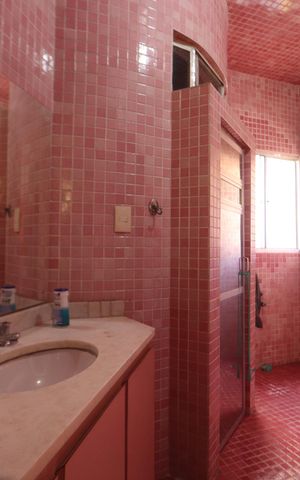 Casa para alugar com 630m², 3 quartos e 8 vagasSauna