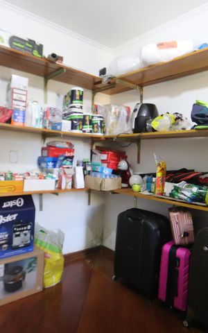 Casa para alugar com 630m², 3 quartos e 8 vagasQuarto de Serviço 1