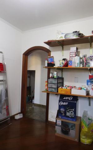 Casa para alugar com 630m², 3 quartos e 8 vagasQuarto de Serviço 1