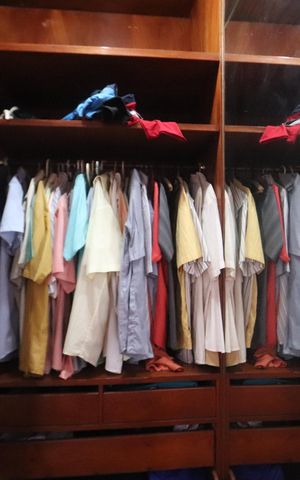 Casa para alugar com 630m², 3 quartos e 8 vagasCloset Suíte Master