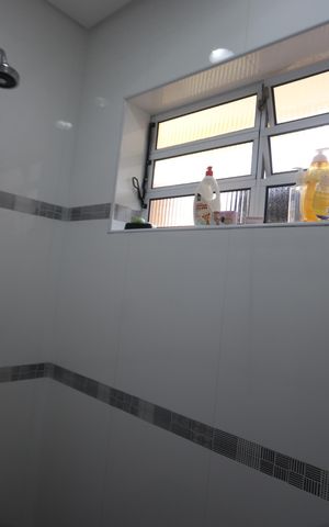 Casa para alugar com 630m², 3 quartos e 8 vagasBanheiro Social