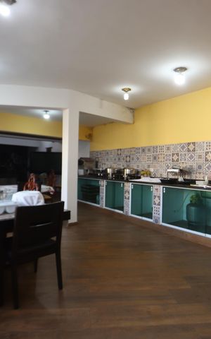 Casa para alugar com 630m², 3 quartos e 8 vagasEspaço Gourmet & Festa