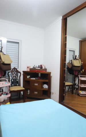 Casa para alugar com 630m², 3 quartos e 8 vagasQuarto 3