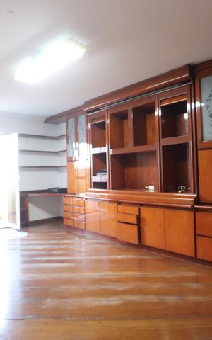 Casa para alugar com 630m², 3 quartos e 8 vagasSala da Suíte Master