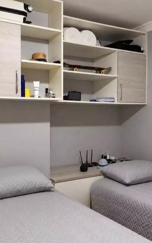 Casa à venda com 138m², 3 quartos e 3 vagas Casa à venda com 138m², 3 quartos e 3 vagasQuarto